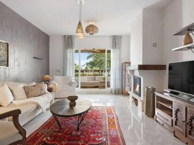 Piso Venta Marbella, San Pedro Pueblo