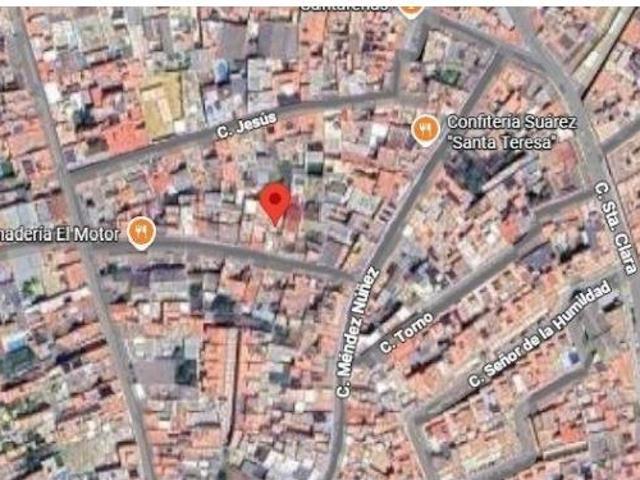 Piso Venta Marchena, Marchena