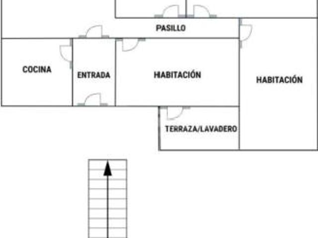Piso Venta Marchena, Marchena