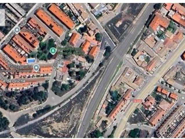 Piso Venta María de Huerva, María de Huerva