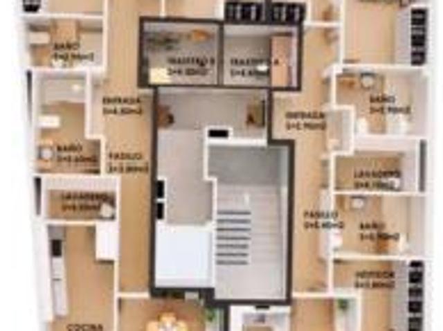 Piso Venta Marín, Marín