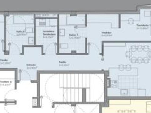 Piso Venta Marín, Marín