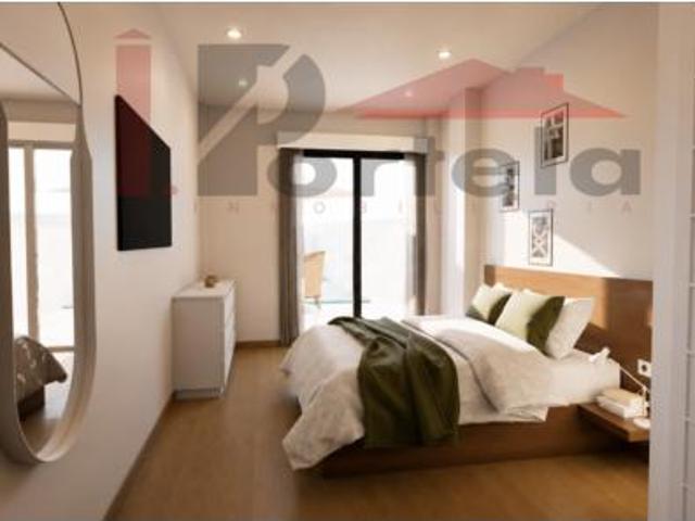 Piso Venta Marín, Marín
