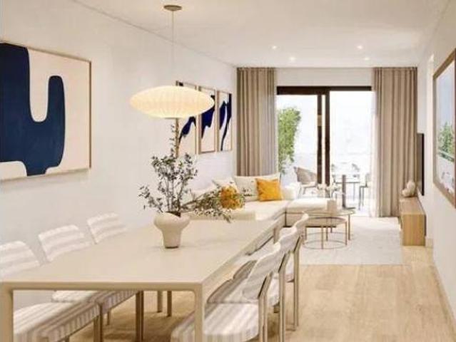 Piso Venta Marín, Marín