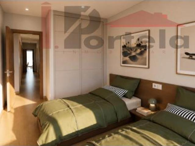 Piso Venta Marín, Marín