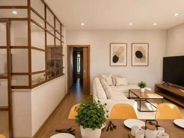 Piso Venta Marín, Marín