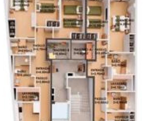 Piso Venta Marín, Marín