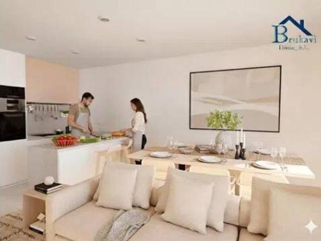Piso Venta Marín, Marín