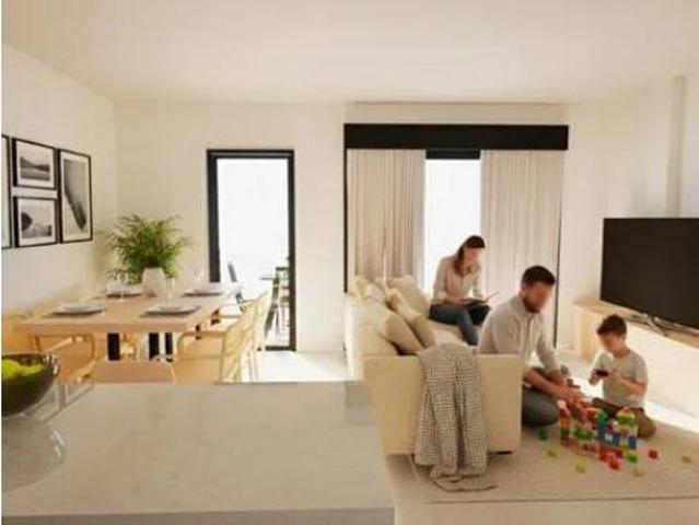 Piso Venta Marín, Marín