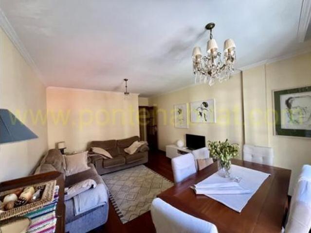 Piso Venta Marín, Mogor San Xuixo