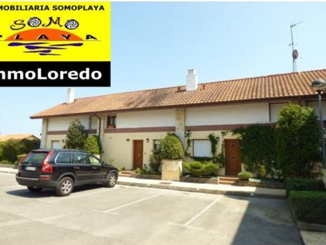 Piso Venta Marina de Cudeyo, Pedreña