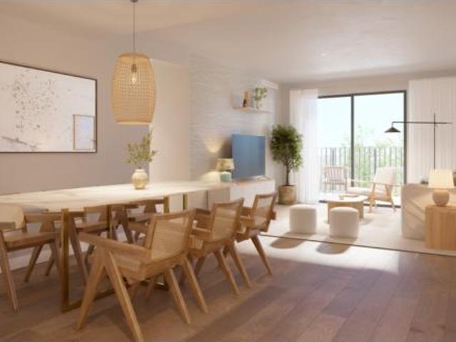 Piso Venta Marratxí, Benestar Sa Cabana Can Carbonell Ses Cases Noves