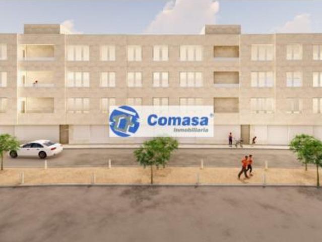 Piso Venta Martos, Martos