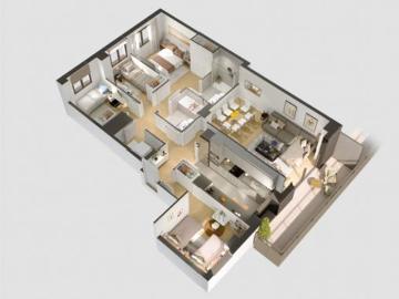 Piso Venta Martorell, Martorell