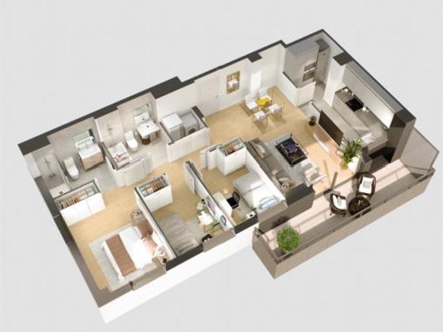 Piso Venta Martorell, Martorell