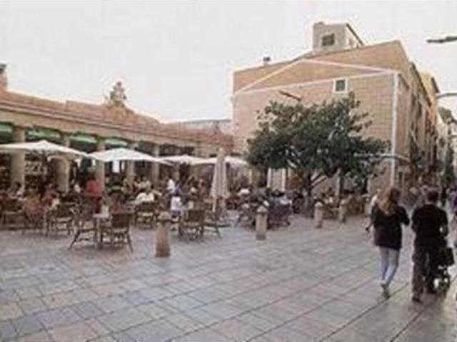 Piso Venta Mataró, Centre
