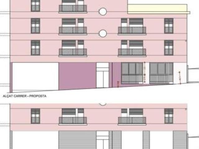 Piso Venta Mataró, Centre