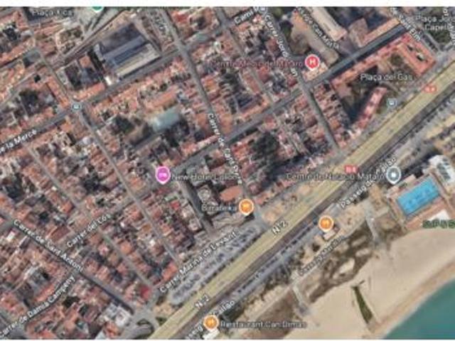 Piso Venta Mataró, Centre