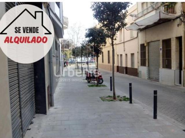 Piso Venta Mataró, Centre