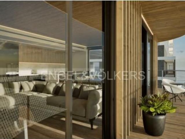 Piso Venta Mataró, Centre