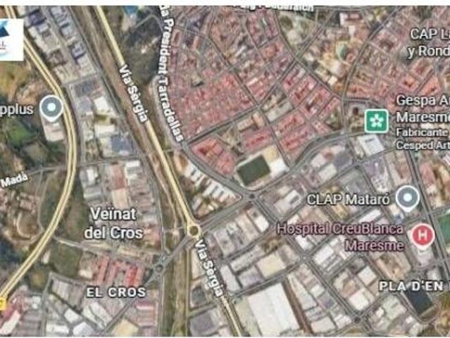 Piso Venta Mataró, Cerdanyola Sud