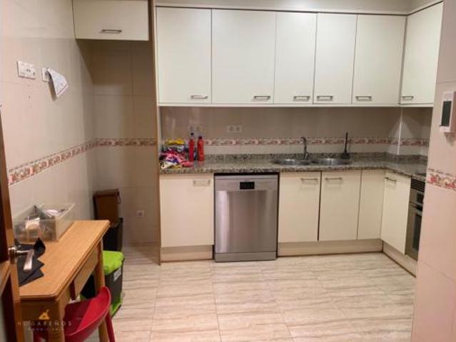 Piso Venta Mataró, Cerdanyola Sud
