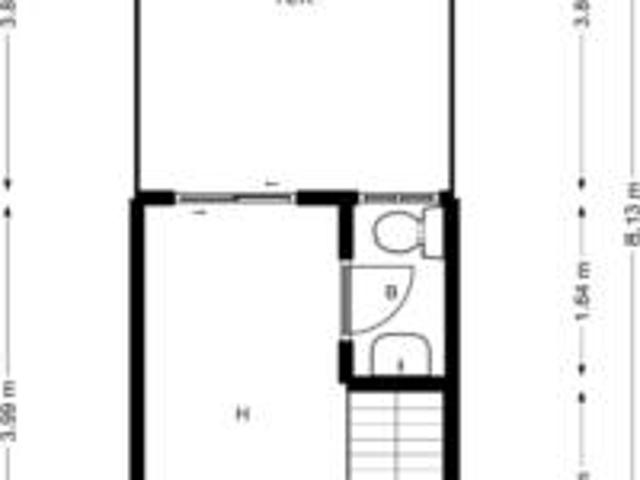 Piso Venta Mataró, El Palau
