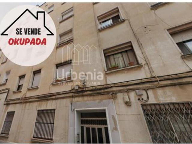 Piso Venta Mataró, El Palau