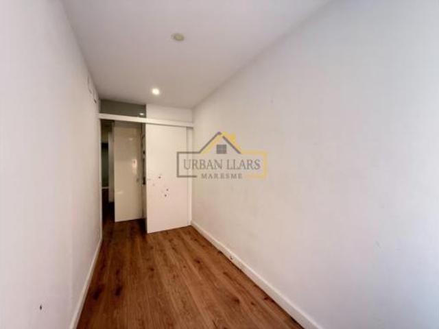Piso Venta Mataró, El Palau