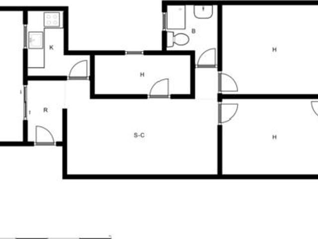 Piso Venta Mataró, Rocafonda