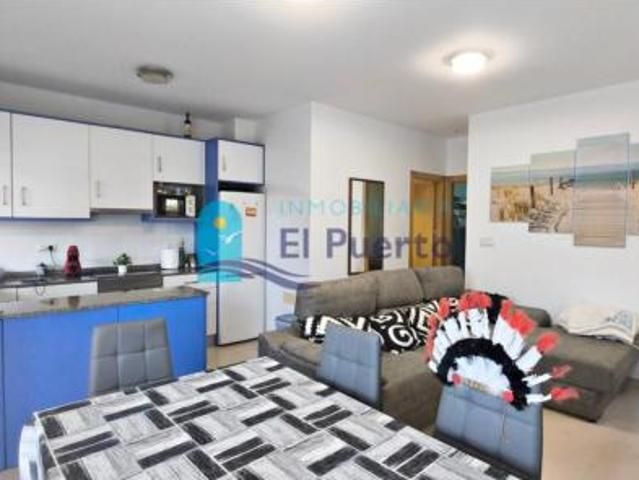 Piso Venta Mazarrón, Mazarrón