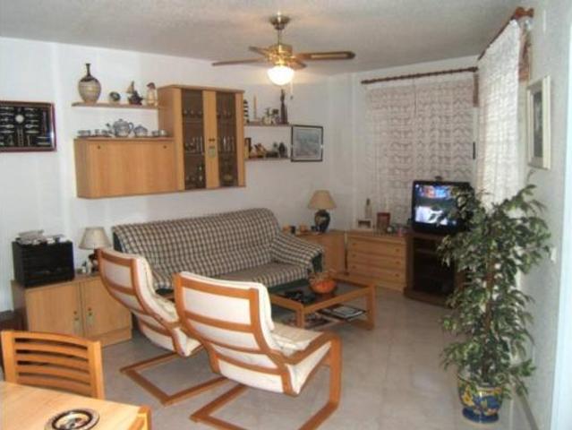 Piso Venta Mazarrón, Bahía