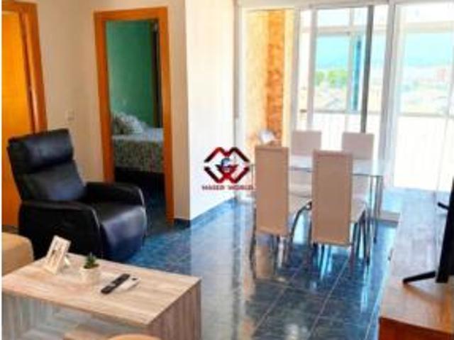 Piso Venta Mazarrón, Bahía