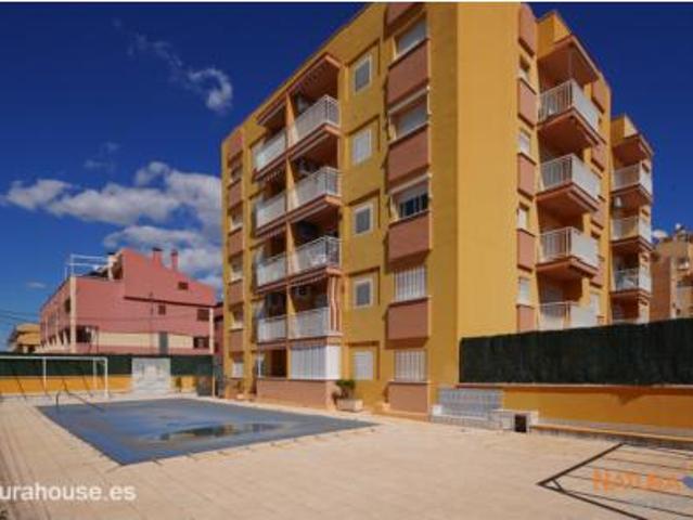 Piso Venta Mazarrón, Bahía