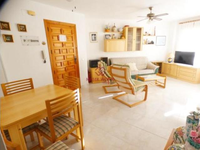 Piso Venta Mazarrón, Bahía