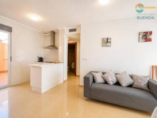 Piso Venta Mazarrón, Bolnuevo