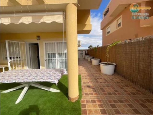 Piso Venta Mazarrón, El Alamillo