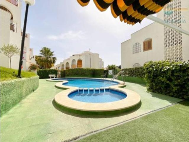 Piso Venta Mazarrón, El Alamillo