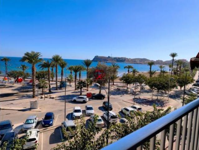 Piso Venta Mazarrón, El Alamillo