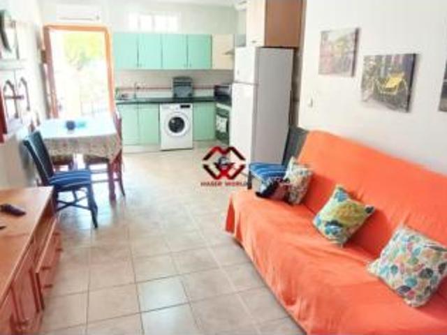 Piso Venta Mazarrón, El Alamillo