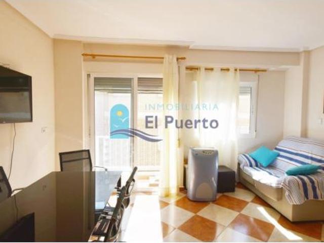 Piso Venta Mazarrón, Puerto