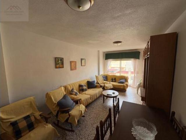 Piso Venta Mazarrón, Puerto