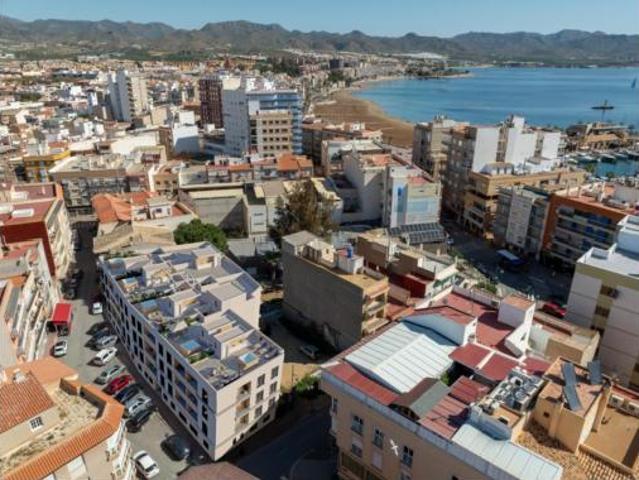 Piso Venta Mazarrón, Puerto