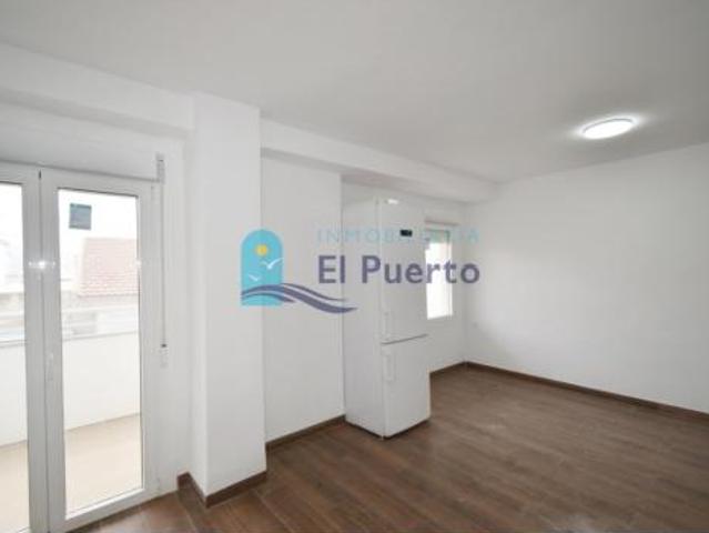 Piso Venta Mazarrón, Puerto