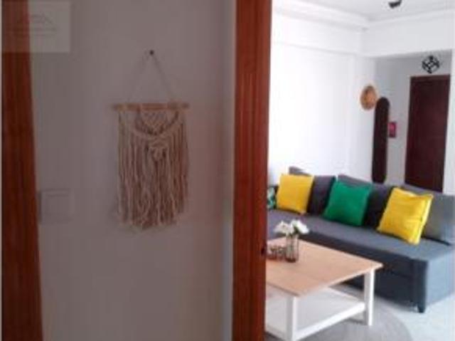 Piso Venta Mazarrón, Puerto
