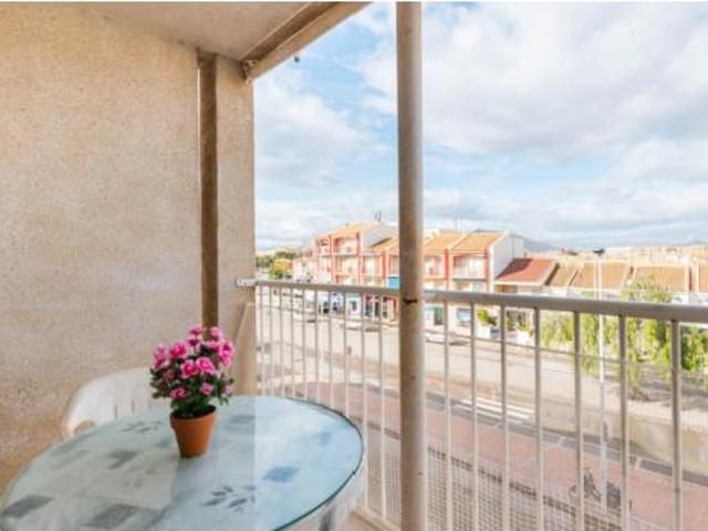 Piso Venta Mazarrón, Puerto
