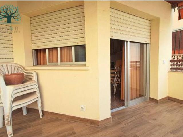Piso Venta Mazarrón, Puerto