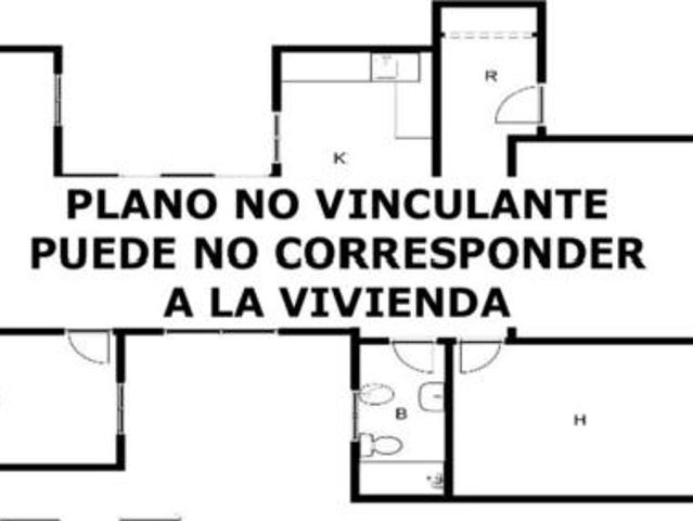 Piso Venta Mazarrón, Puerto