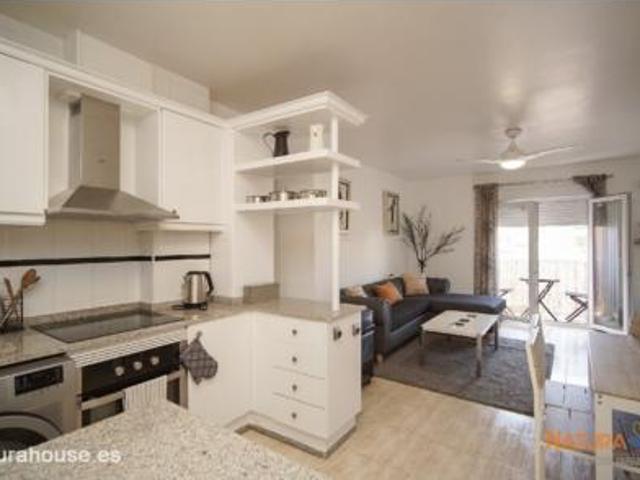 Piso Venta Mazarrón, Puerto