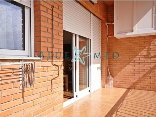 Piso Venta Mazarrón, Puerto